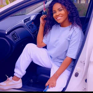 Nqobile