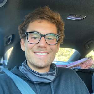 Colten Masri