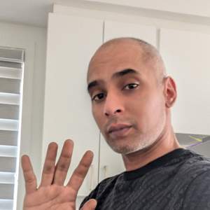 Dalvir Dosanjh
