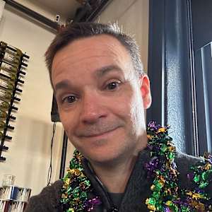 Matt