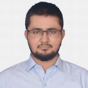 Zakir Hasnain