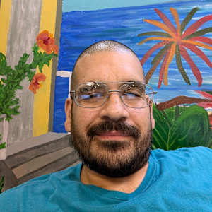 Lucas Decaria