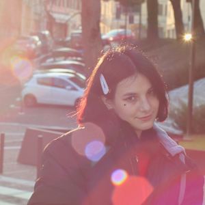 Benedetta Virginia Morari
