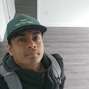 Parth Deshmukh