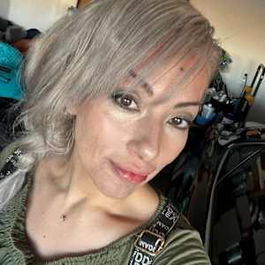 Jeanette Saldana