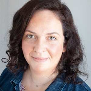 Elizabeth Guarino