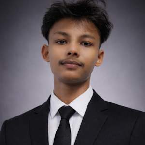 SUBRATA ADAK