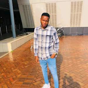 Tshepang Hendrick Monareng