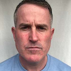 Steven Nokes