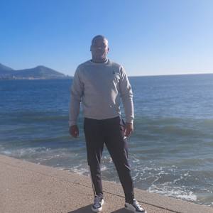 Mxolisi