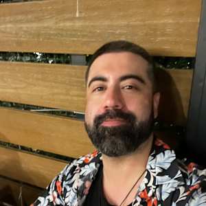 Javier Murillo