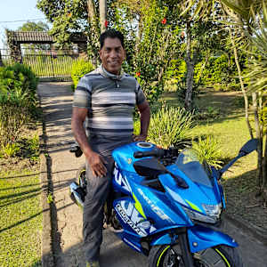 Nelson Naidu