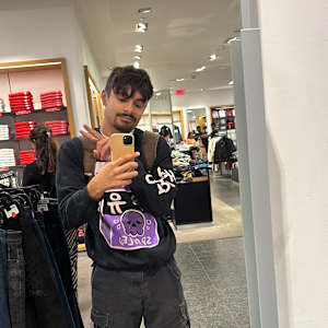 Marcus Castaneda