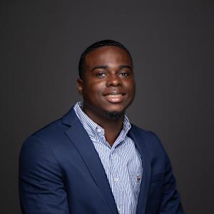 Antuwan Mckenzie