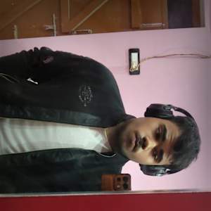 Anukul mishra