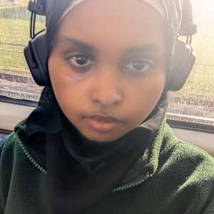 Faduma Akid Ahmed