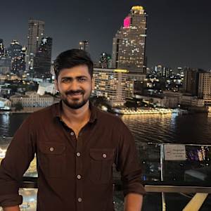 Vara Prasad