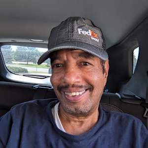 Mark Jerome Harrington