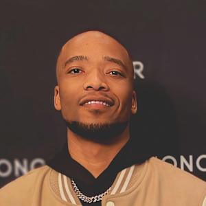 Thapelo Maphakga