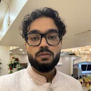 Dev Mishra