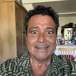 Juan Osborn