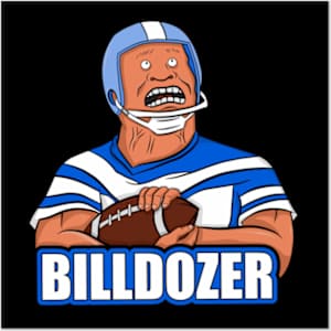 Bill Dozer