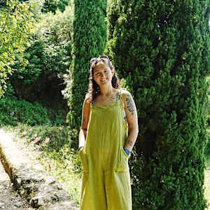 Molly Hilts