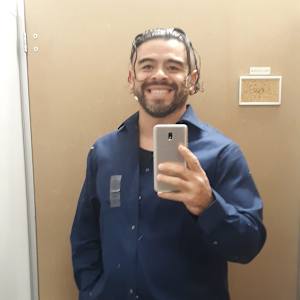 Jose Andrade