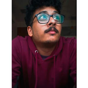 Soham P Shahane