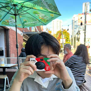 Claire Jeon