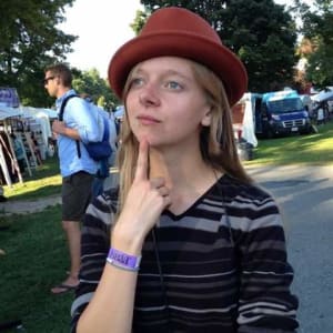 Kiersten