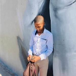 Vuyo Qodi