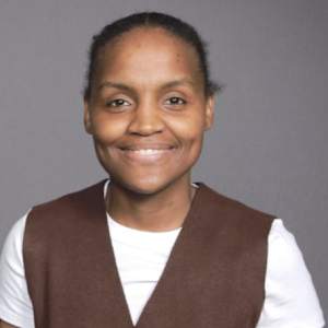 Cresandra-lee Kammies