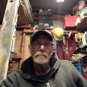 Glenn Clarke