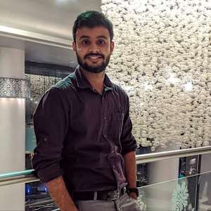 Mohit Charaya