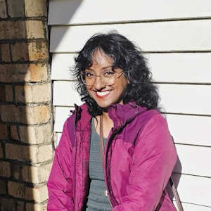 nikite krishnamurthy