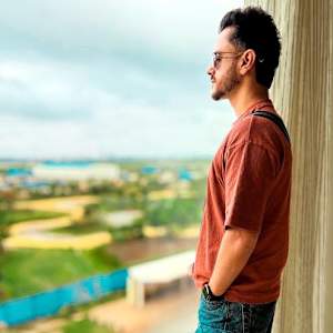 Yuvi