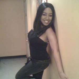 HesAnne Morgan