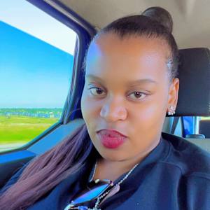 Tshegofatso