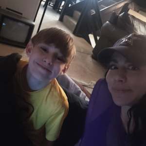 STACEY MARTINEZ