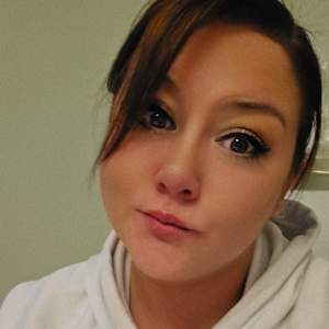 Tiffany mcguin