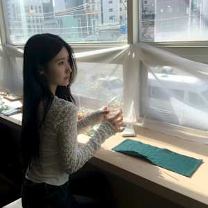Chaerim