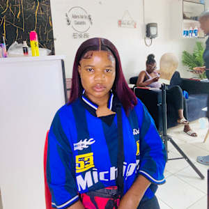 Rosemary  Tshabalala