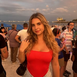 Makayla Welch