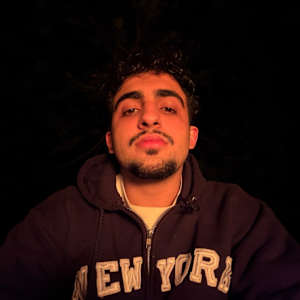 Pouria Tabarakifard