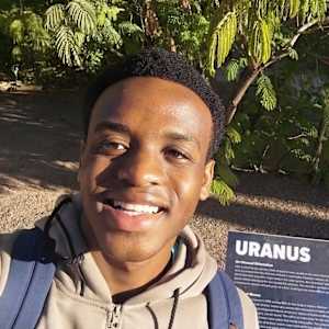 Benjamin Kaindu