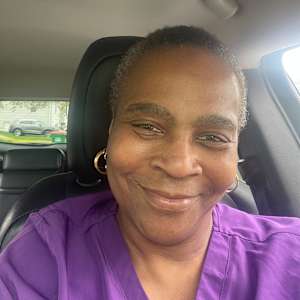 Vivian Townsend
