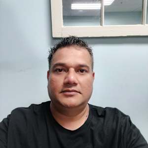 Edwin Zuzarte