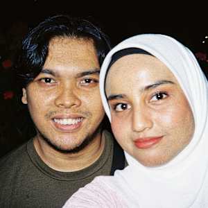 Zulfaqar Putra