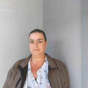 Lenie Opperman